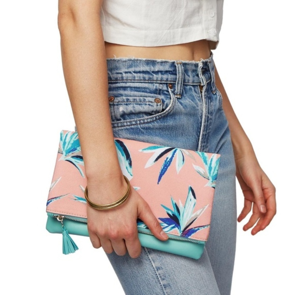 Rachel Pally Paradise Coral, Mint NWOT